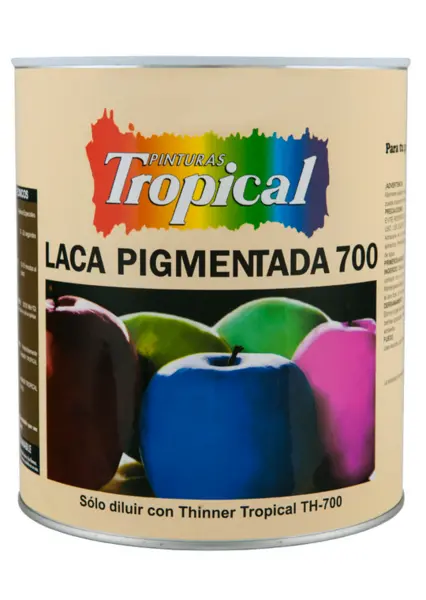 Tropical F-10 Glaze Varnish – Gloss Finish, Gallon 1