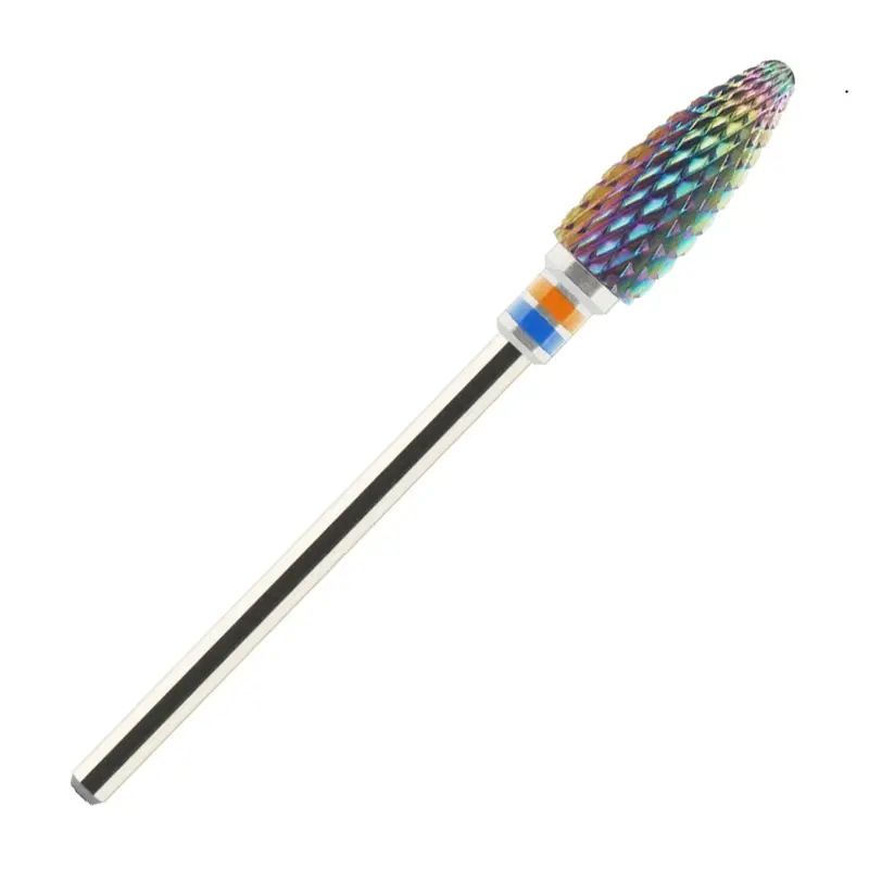 Tungsten Carbide Resin Bur For Dental Acrylic Work 1