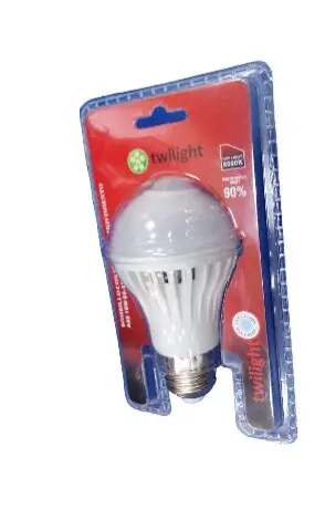 Twilight A6010W Bomb Sensor Light – 65,000K Cool White 1