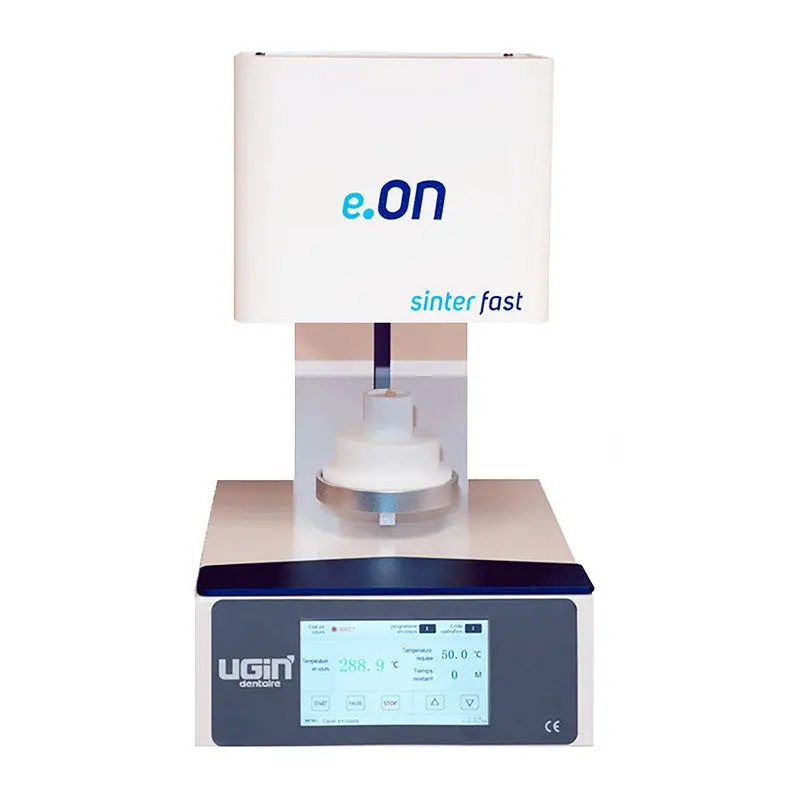 Ugin E.On Sinter Fast Zirconia Sintering Furnace 1