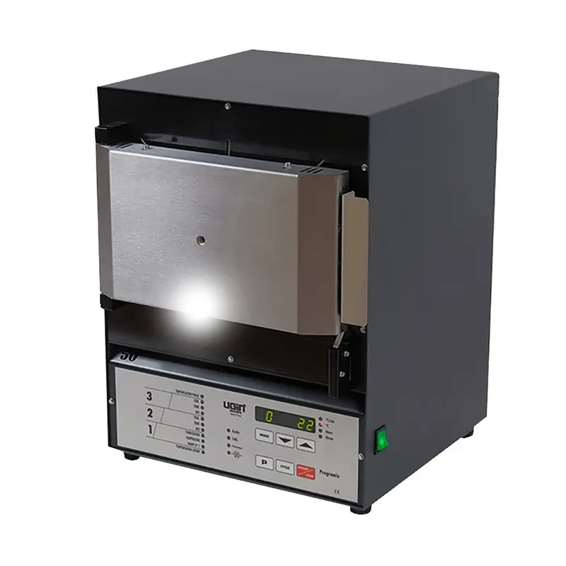 Ugin Programix 50 Dental Furnace — Rapid Heating, Cylinder Design 1