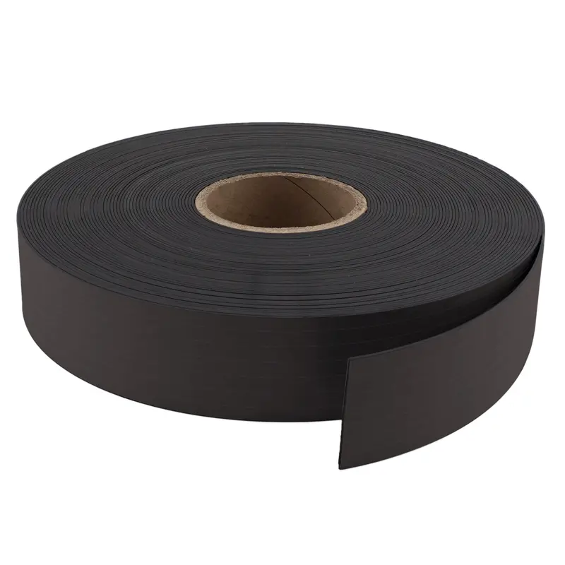 Uncut Flexible Magnetic Strip – 12Mm Width 1
