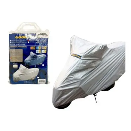 Universal Motorcycle Cover – Large Size (Model 991-90137974) 1