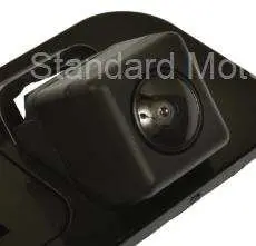 Universal Rear Parking Assist Camera – High-Resolution Backup Imaging System 1