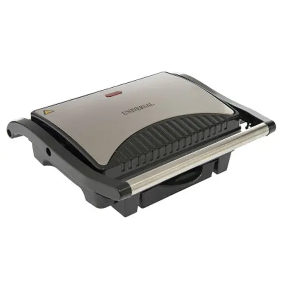 Universal Sw-100U Waffle Iron – Compact Home Appliance 1