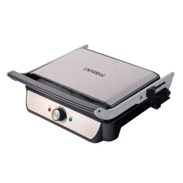 Universal Sw-135U Waffle Maker With Non-Stick Plates 1