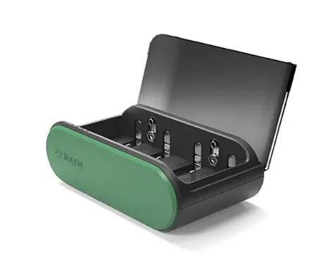Universal Usb Charger – Dual-Port Fast Charging, Model B631 Gp0060 1