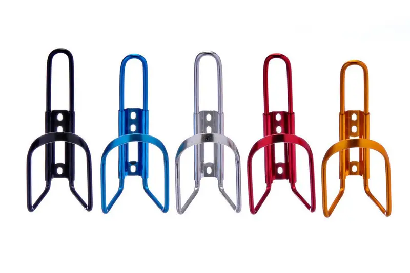 Universal Water Bottle Cage – Lightweight Mount Holder 1