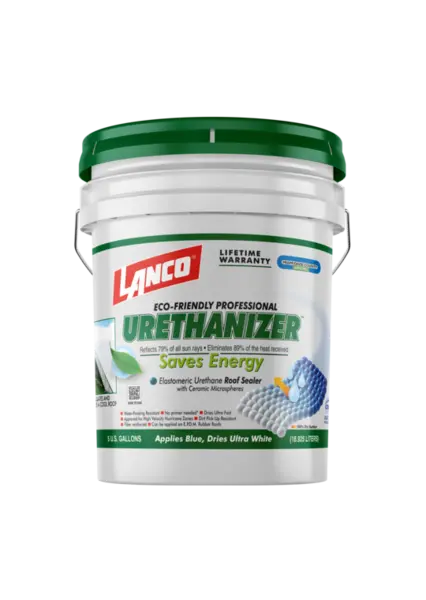 Urethanize Waterproofing Sealant – 5-Gallon Container 1