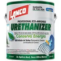 Urethanizer Rc-994-4 Waterproofing Membrane, Gallon Size 1