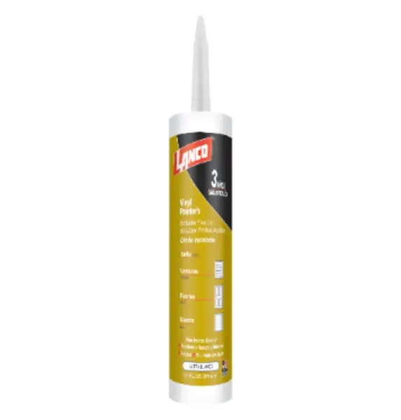 Va-786-18P Acrylic Window Sealant And Caulk – 18-Pound Pail 1