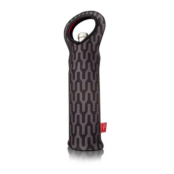 Vacu Vin Insulated Wine Bottle Carrier Bag 1