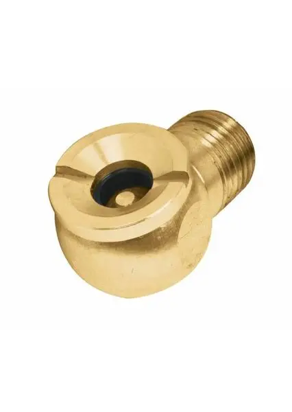 Válvula De Aire De 1/4 Pulgada – Conexión Macho Goni, Modelo 41017 1