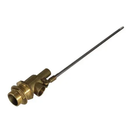 Válvula De Control Para Cisterna De 1/2 Pulgada – Marca Itap, Modelo 102A-1/2 1