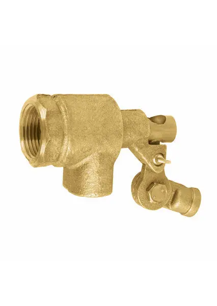 Válvula Para Cisterna De 1/2 Pulgada – Serie Urrea 04N-13 1