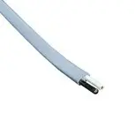 Vinyl-Coated Uf-B Cable – 10 Awg, 2-Conductor, Nm-B Rated 1