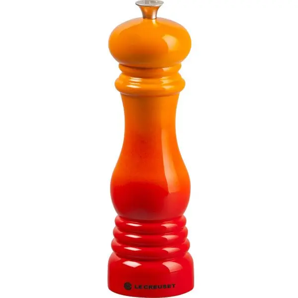 Volcanic Salt Mill – Le Creuset 1