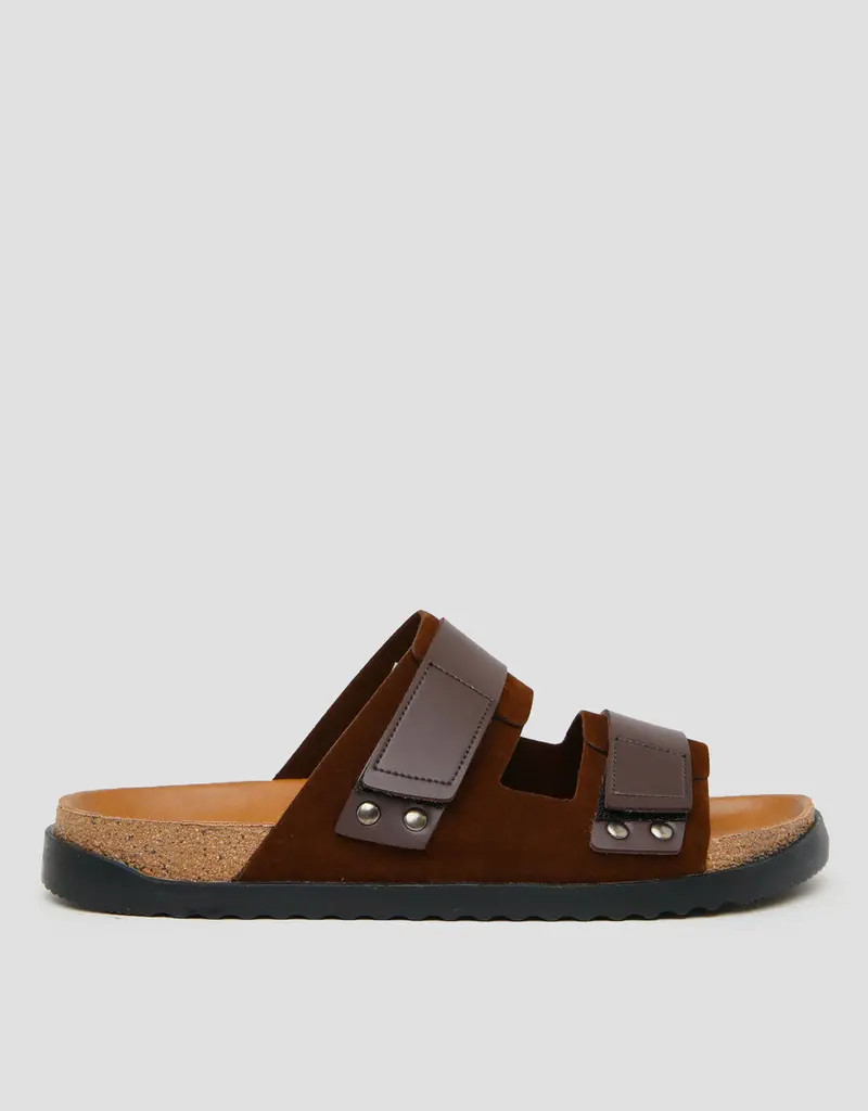 Volo Cairos Men’S Slide Sandals – Contemporary Urban Slippers 5
