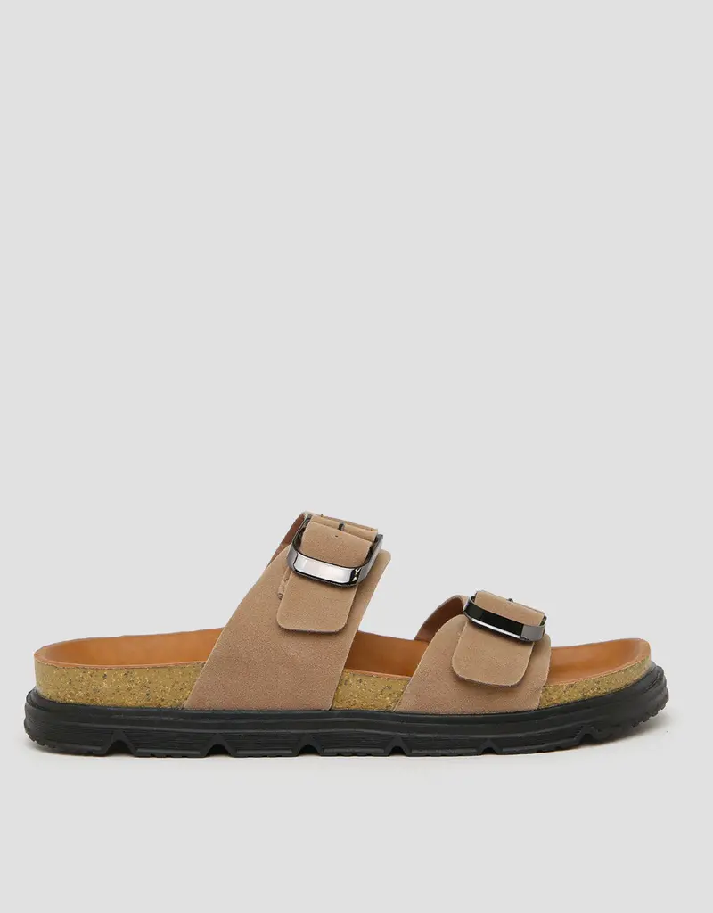 Volo Jayden 03 Men’S Slide Sandals – Modern Comfort Slippers 3
