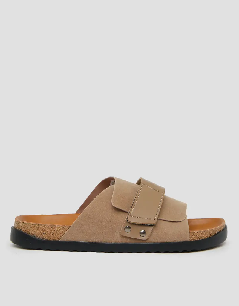 Volo Kyo 02 Men’S Slipper Sandals – Minimalist Indoor-Outdoor Footwear 1