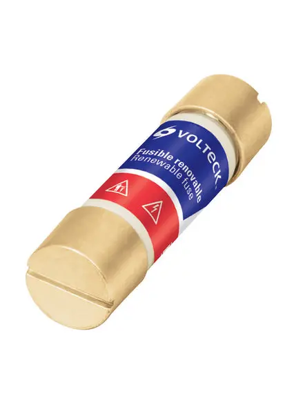 Voltect Reinforced Fuse – 60 Amp, Type Fus-60R (47279) 1