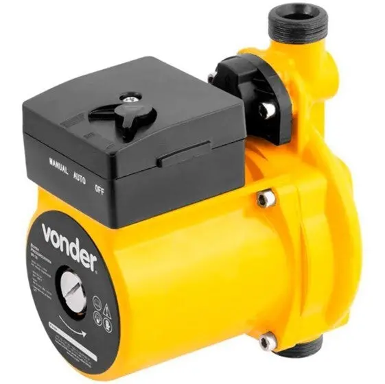 Vonder 120W Pressure Booster Pump 1