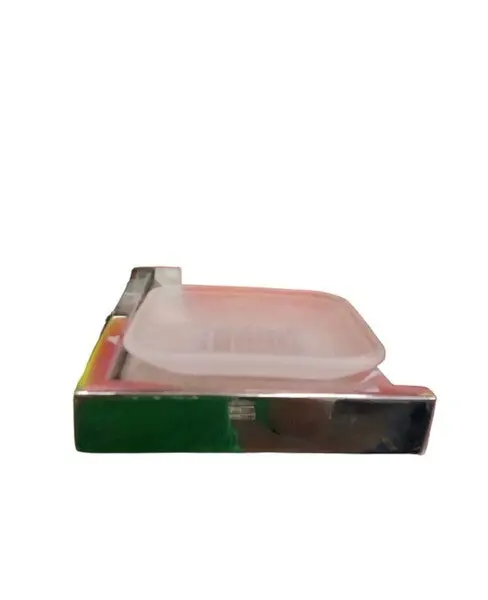 Wall-Mounted Bathroom Soap Dish – Ons-70007 1
