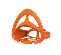 Wall-Mounted Hose Reel – Heavy-Duty Steel Construction 1