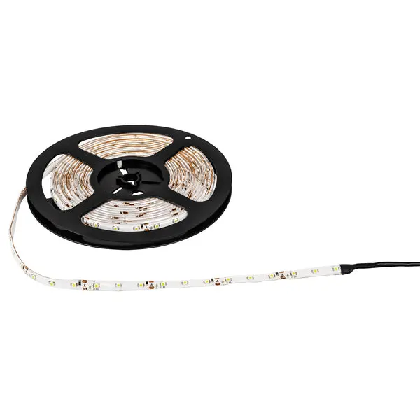 Warm White Led Strip Light – 2700K Color Temperature, Voltech Model T46369 1