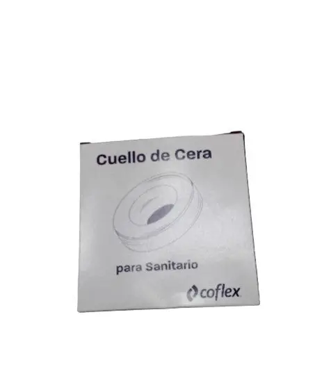 Wax Seal Joint For Plumbing Guide, Packaged In Box – Model Pb103 1