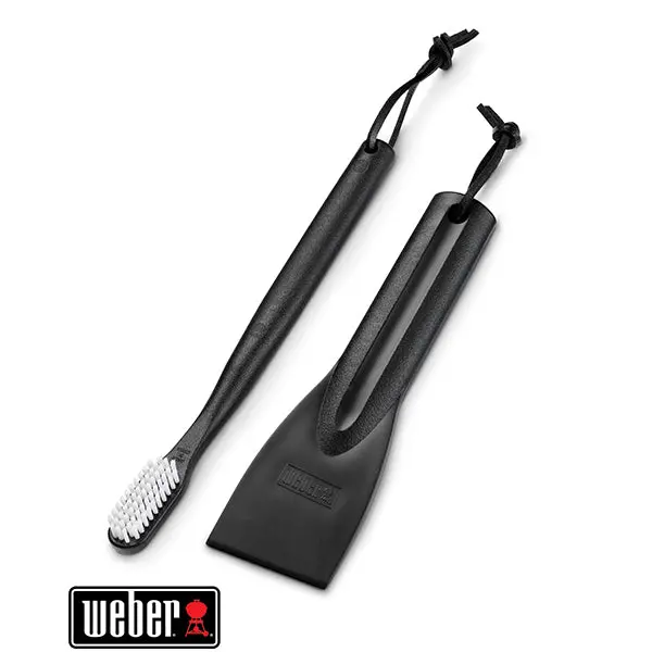 Weber Gas Grill Maintenance Kit 1