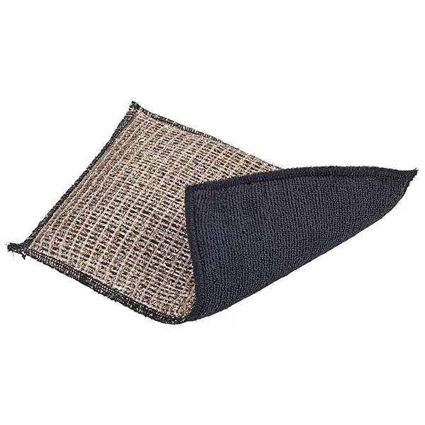 Wenko Copper-Infused Microfiber Dish Cloth (25 X 17 Cm) 1