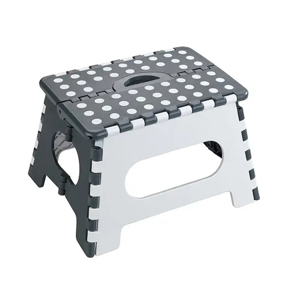 Wenko (Maximex) Foldable Step Stool 1