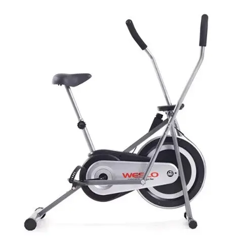 Weslo Cross Cycle Bike Model 9466 1
