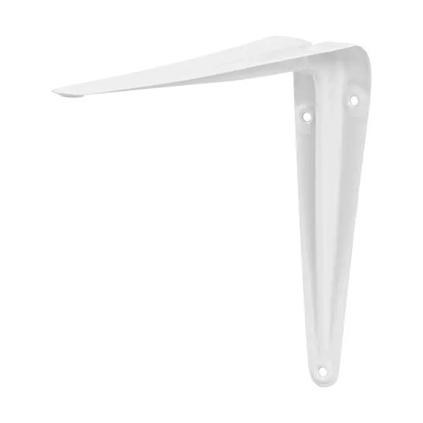 White Hook Clamp – 6Mm X 8Mm, Me-8B Series, Iron Construction (Model T44006) 1