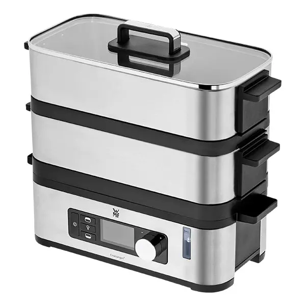 Wmf Kitchenminis Electric Steam Cooker – 4.3 L Capacity 1