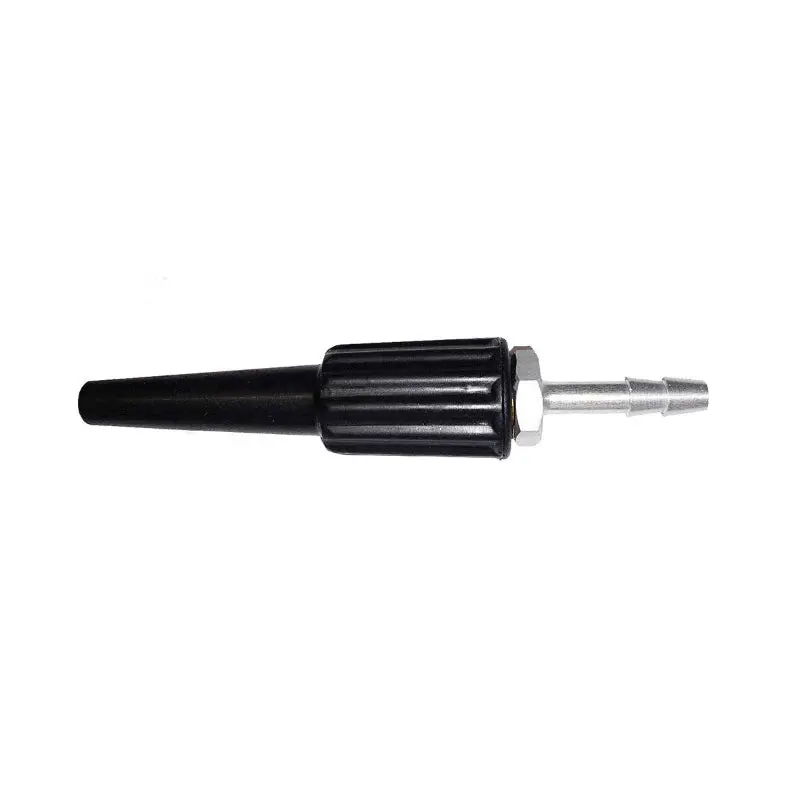 Workbench Air Blower With Replaceable Tapered Nozzle Tip 1
