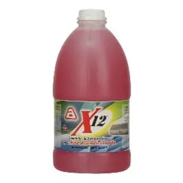 X-12 Air Duct Cleaner – 0.5 Gallon, Galac Brand, Model P476* 1