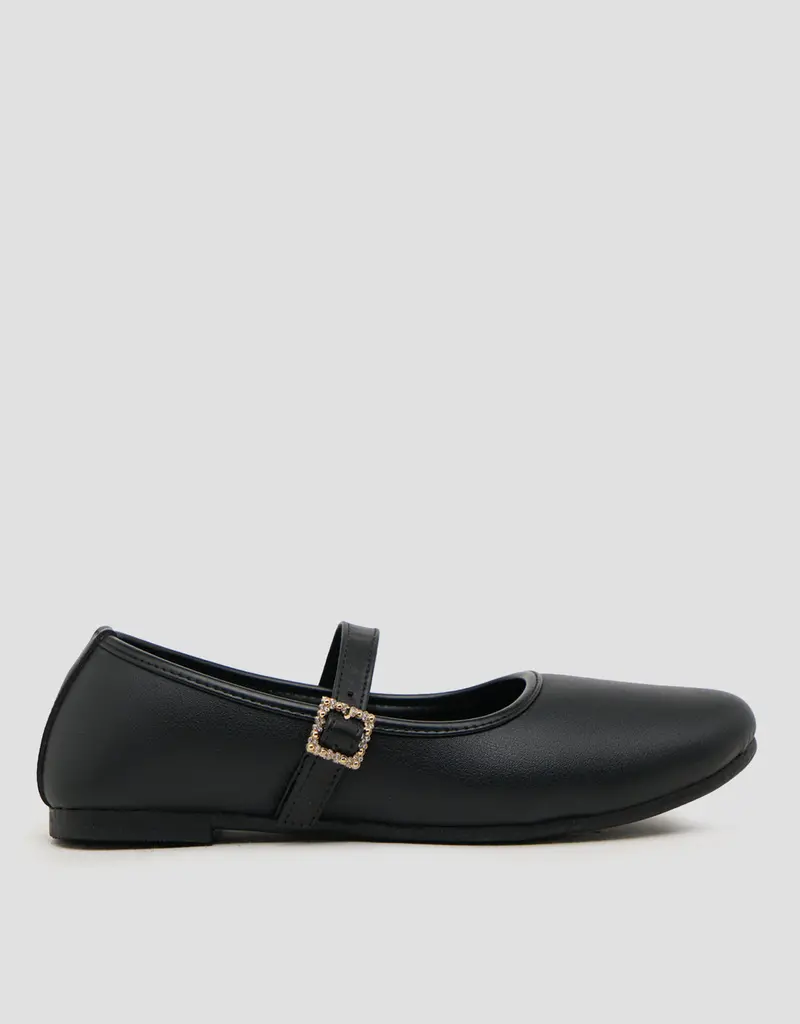 Yongki Komaladi Women'S Lno-800039-I25 Ballerina Flats 1