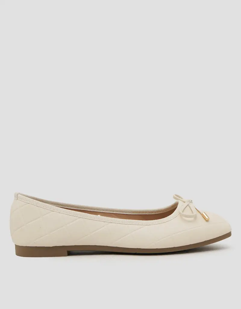 Yongki Komaladi Women'S Mes-80026-I25 Ballet Flats 1