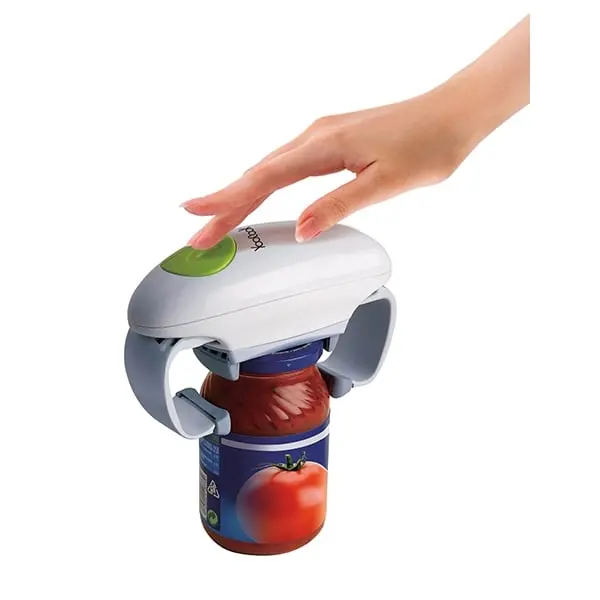 Yoocook Openclic Electric Jar Opener 1
