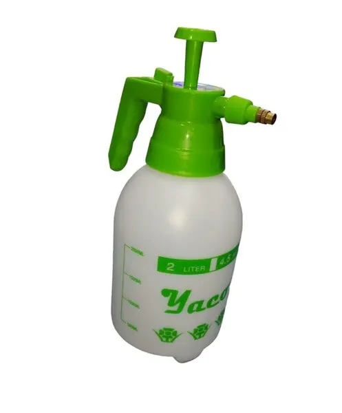 Zbw-2197 Garden Water Pump – 2-Liter Capacity 1