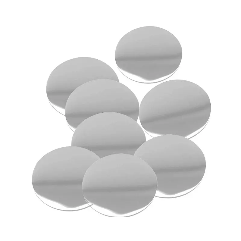 Zeiser Magnetic Washers For Standard Dental Plate Alignment 1