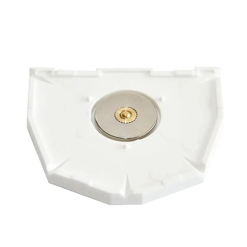 Zeiser Secondary Splitcast Plates For Die Systems 1