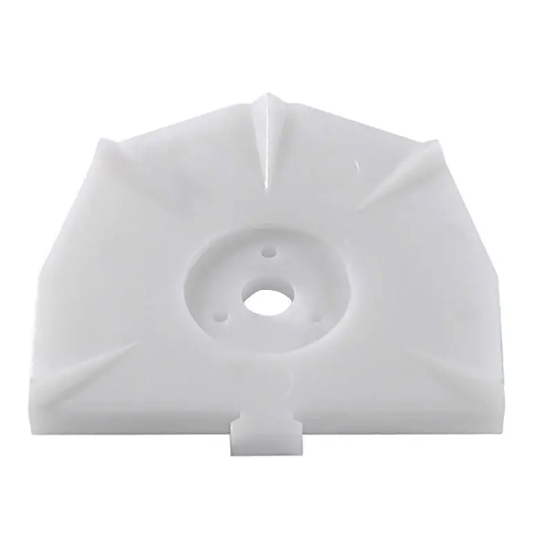 Zeiser White Baseplates – For Die-Model Fabrication 1