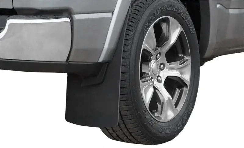 Access E104004209 - Rockstar, Mud Flap 1