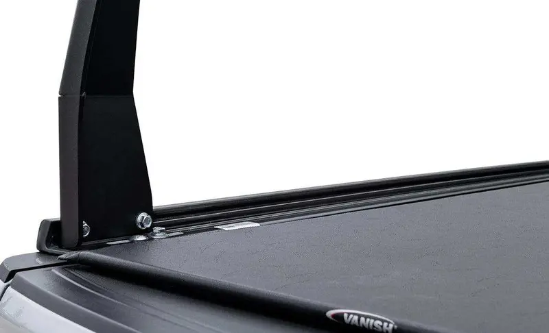 Adarac Aluminum Series Truck Bed Rack – Modular Heavy-Duty Cargo Carrier System 1