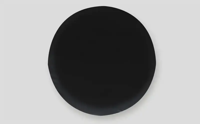Adco 1735 Spare Tire Cover – Black Vinyl, Fits 29-Inch Diameter Wheels 1