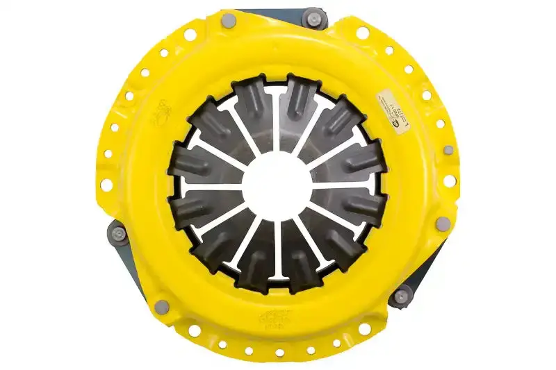 Advanced Clutch H024X Heavy-Duty Transmission Pressure Plate – Oem-Compatible Fit 1