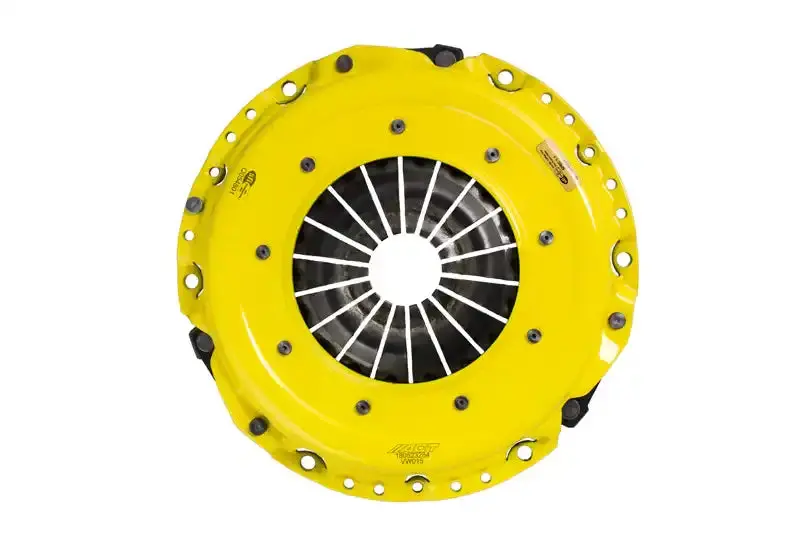 Advanced Clutch Vw015X Pressure Plate – Heavy-Duty Replacement For Vw Transmissions 1